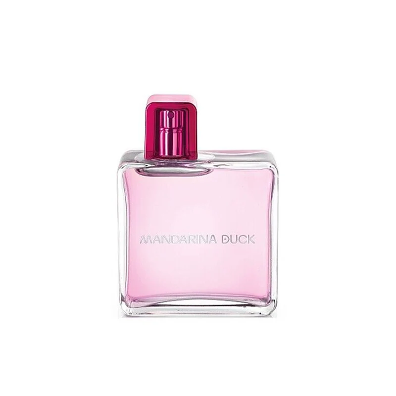 Mandarina Duck For Her Eau de Toilette