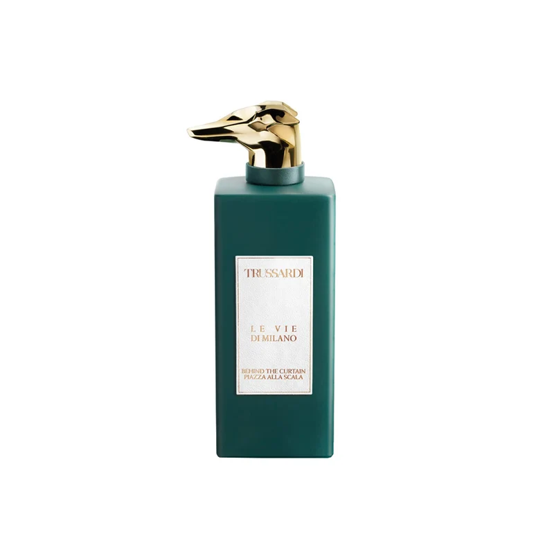 Le Vie di Milano Piazza alla Scala Eau de parfum