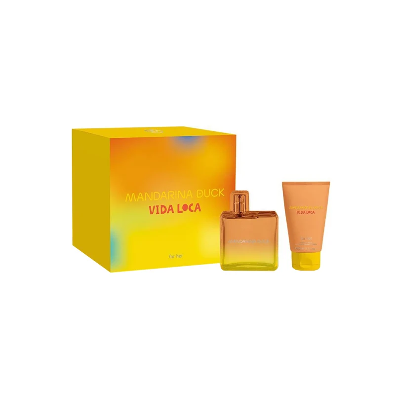 Vida Loca For Her Cofanetto regalo
