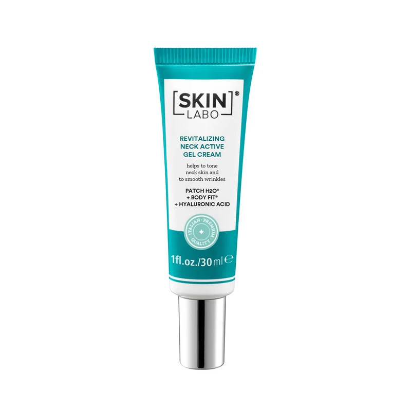 Crema Collo Liftante Ricompattante