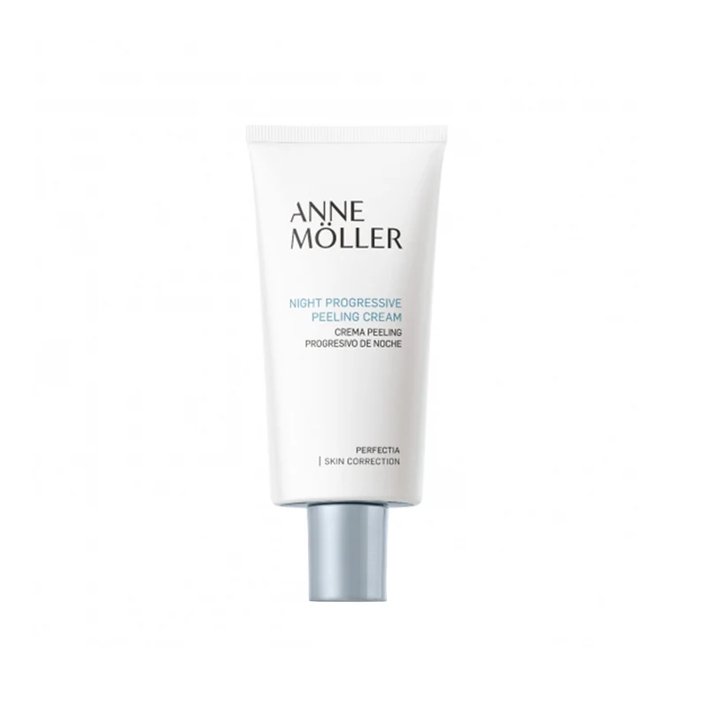 Night Progressive Peeling Cream