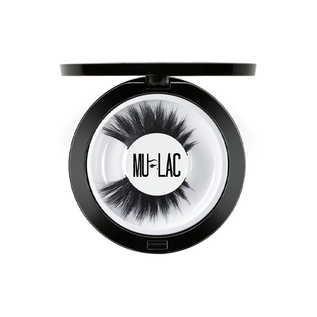 Freak of Nature Eyelashes