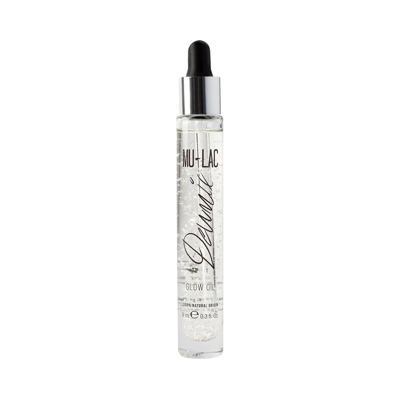 Dewmix Glow Oil