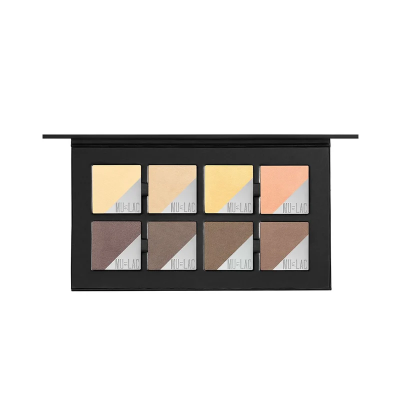 ATENE Cream Contouring&Highlighting Palette