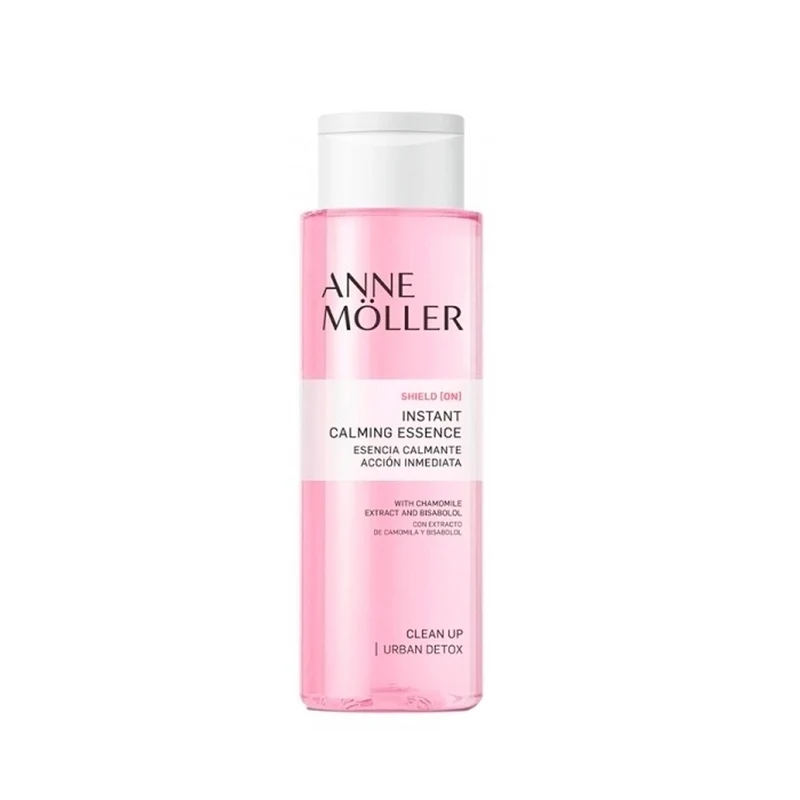 Instant Calming Essence