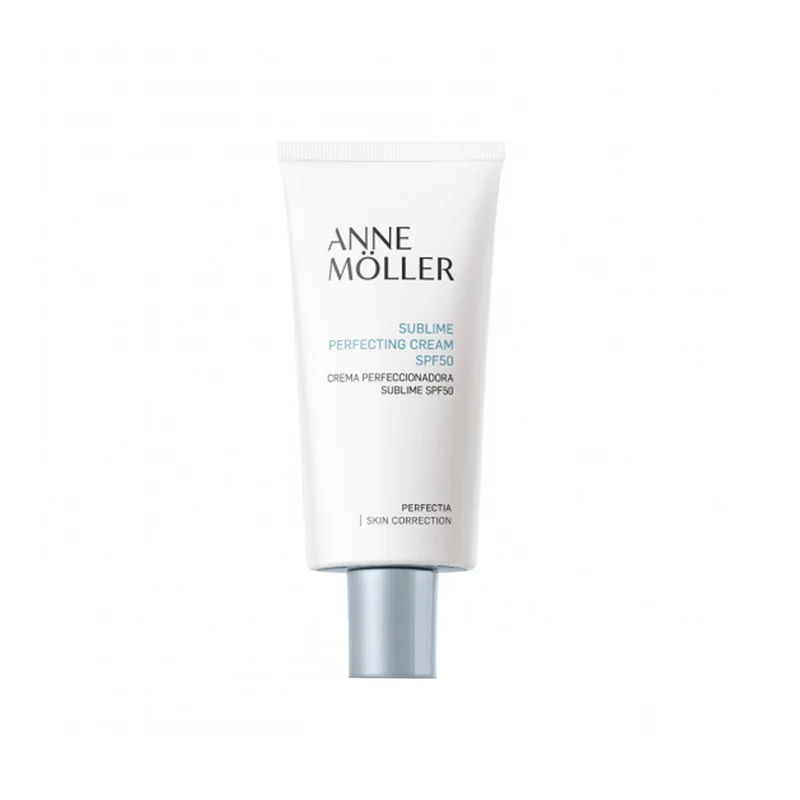Sublime Perfecting Cream SPF50