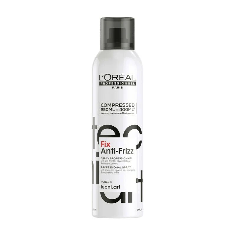 Tec Ni Art Fix Anti Frizz New 250 ml L'Orèal