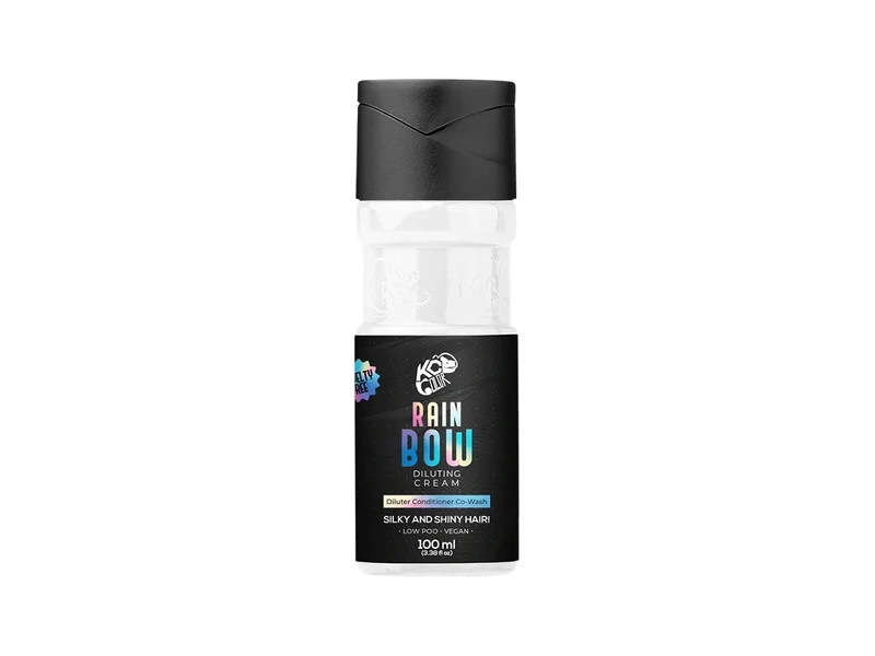 Crema Diluente RainBow Diluting Cream KC Color 100 ml.