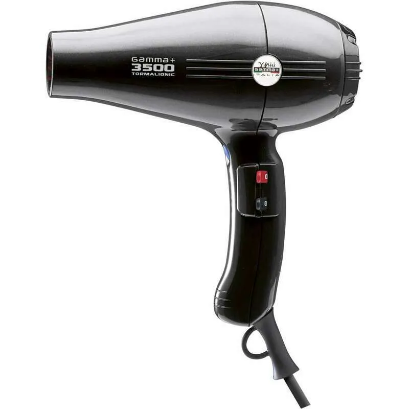 Phon 3500 Tormal Ionic Nero Gamma Più