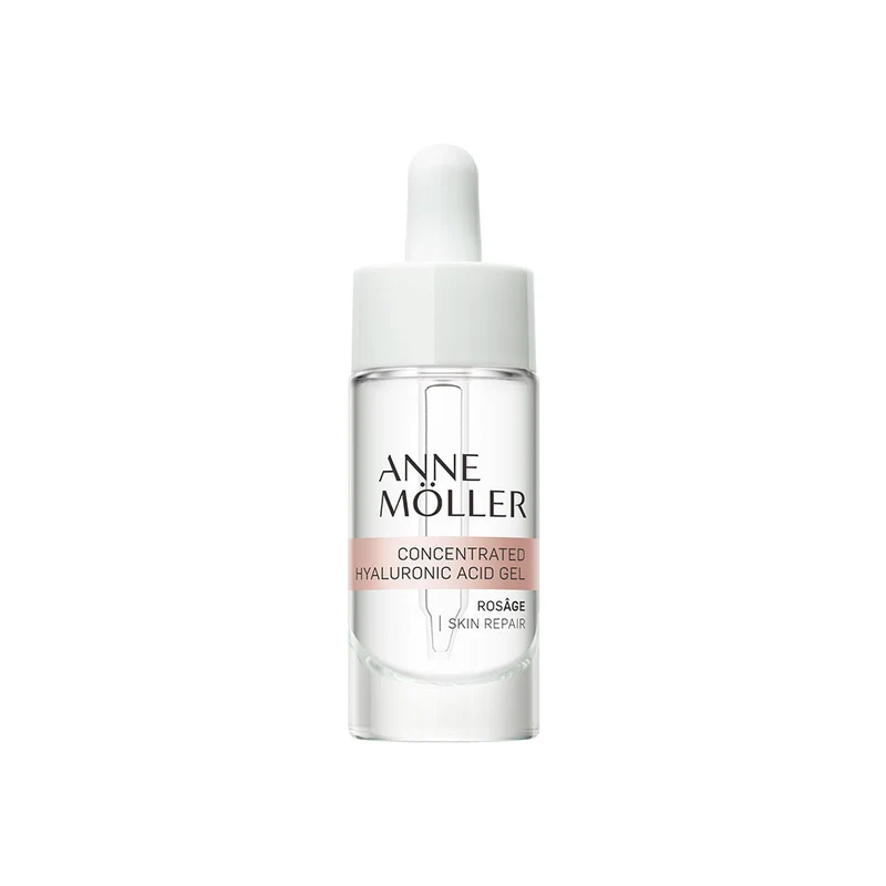 Rosâge Concentrated Hyaluronic Acid Gel