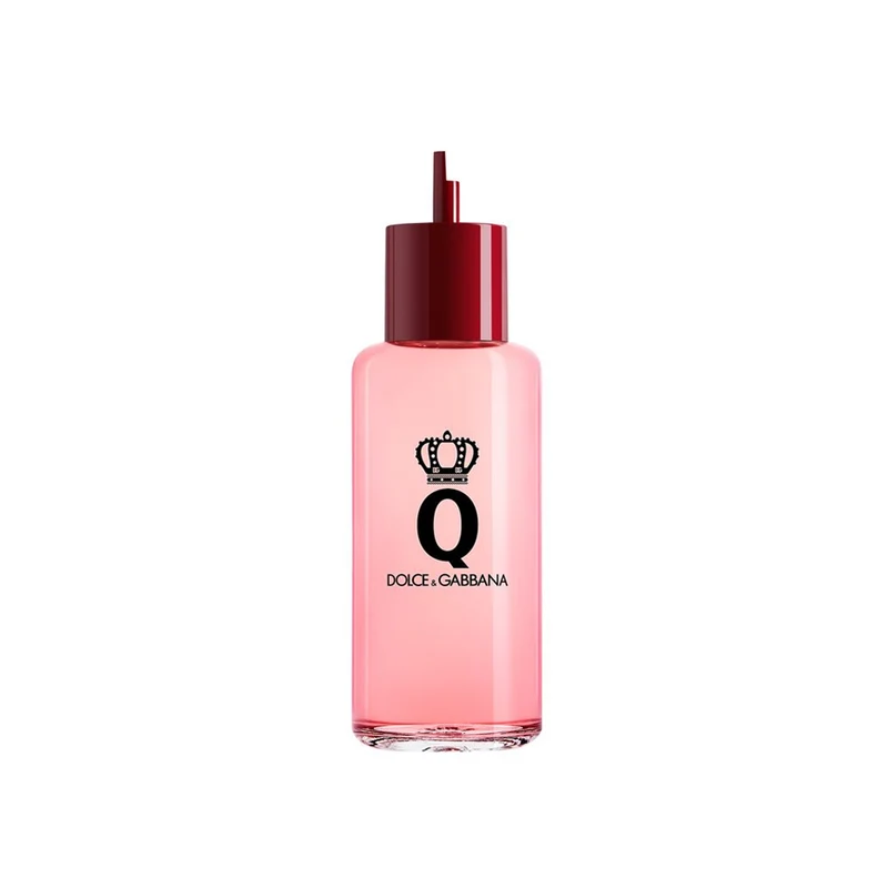 Q by Dolce & Gabbana Eau de parfum Ricarica