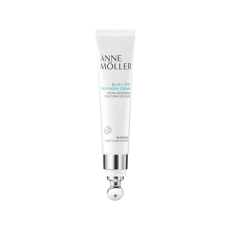 Blockage Blue L-Eye Defender Cream
