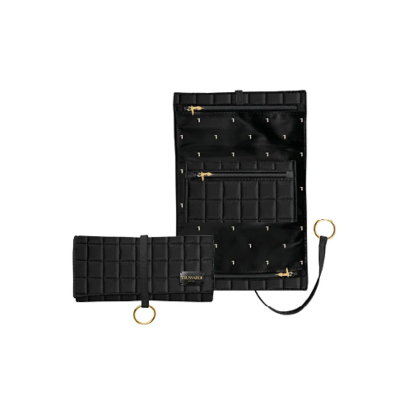 Trussardi Portagioie Trussardi