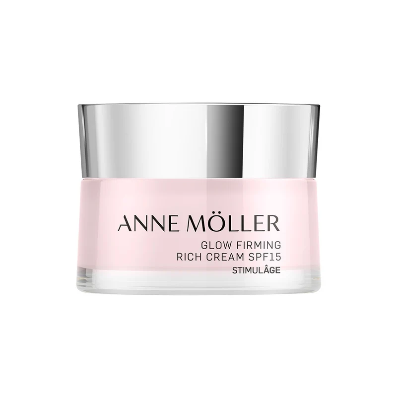 Stimulâge Glow Firming Rich Cr Spf15