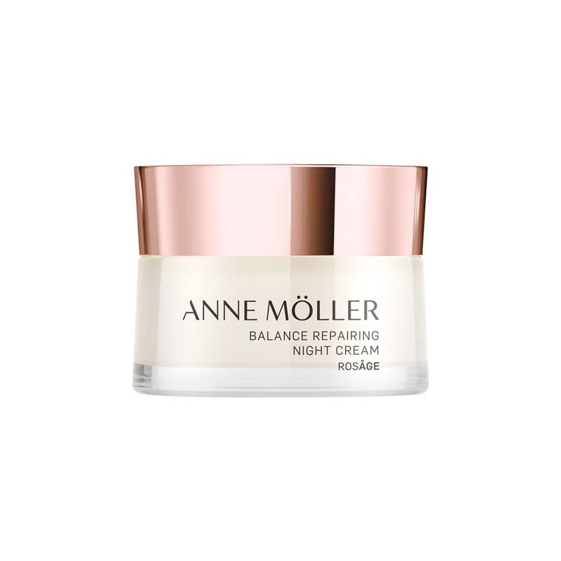 Rosâge Balance Repairing Night Cream
