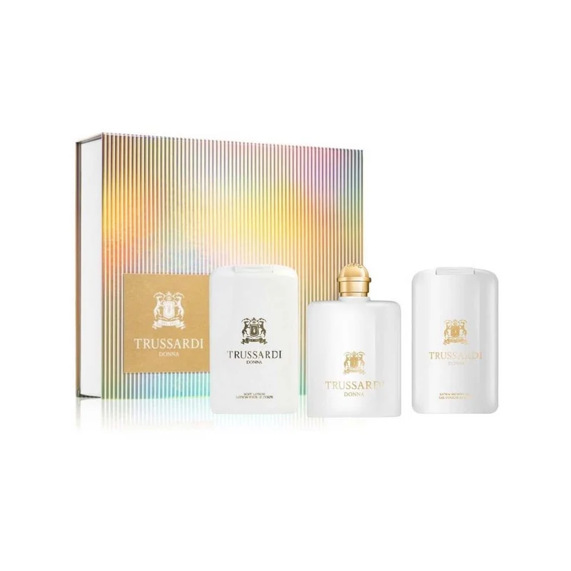 Trussardi Donna 1911 Eau de parfum Cofanetto regalo