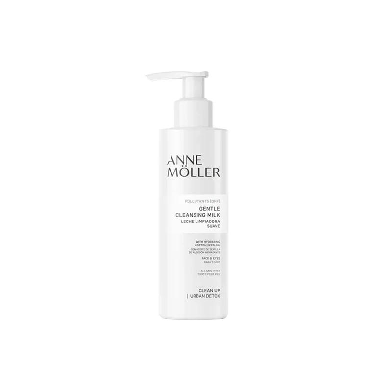 Gentle Cleansing Milk