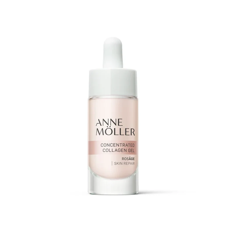 Rosâge Collagen Concentrated Gel