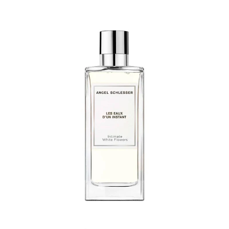 Intimate White Flower Eau de toilette