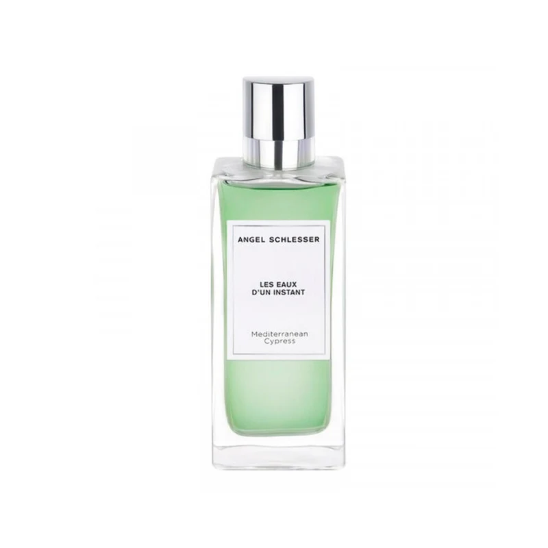 Mediterranean Cypress Eau de toilette