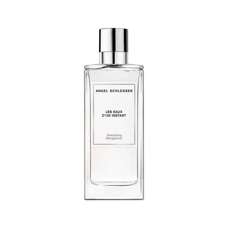Tempting Bergamot Eau de toilette