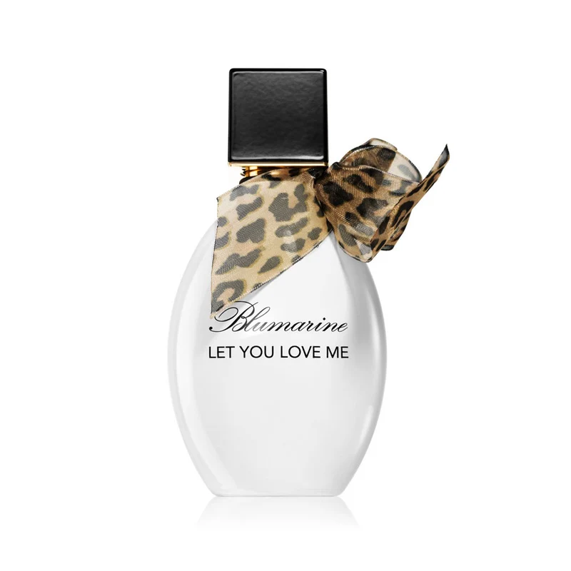 Let You Love Me Eau de parfum