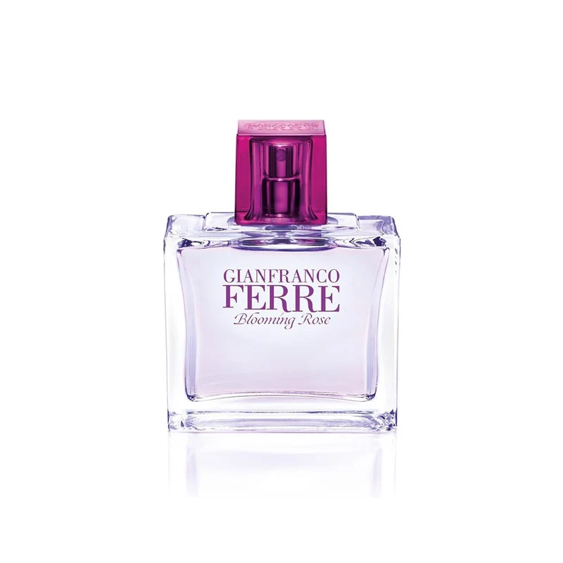Blooming Rose Eau de toilette