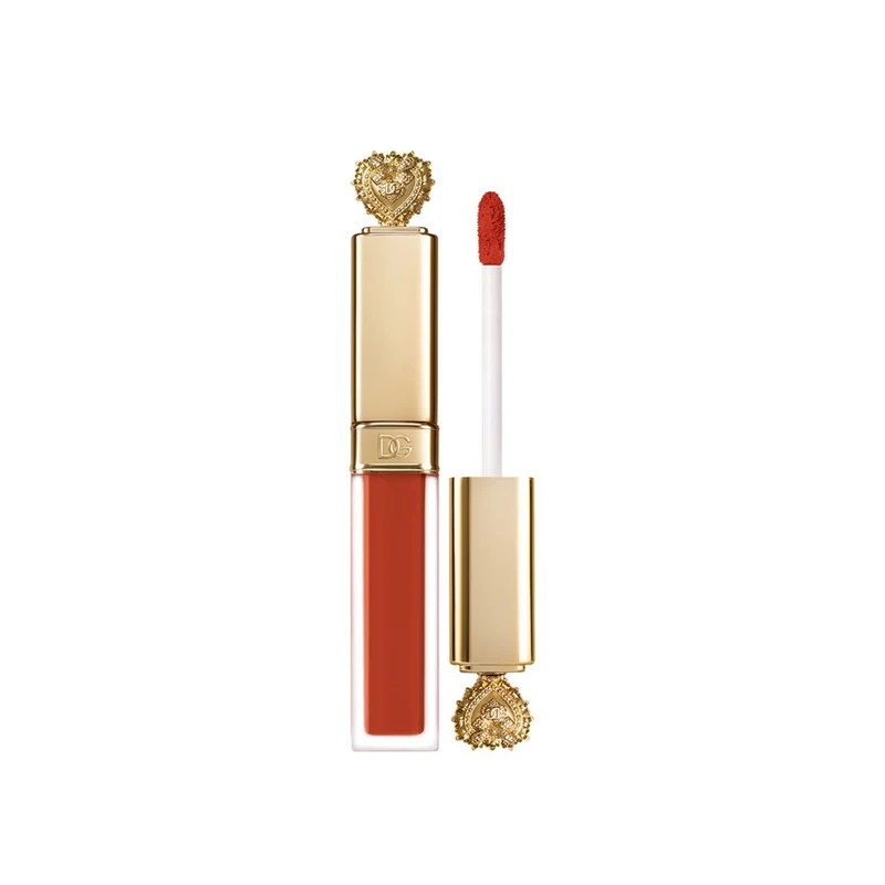 Devotion Rossetto liquido in mousse