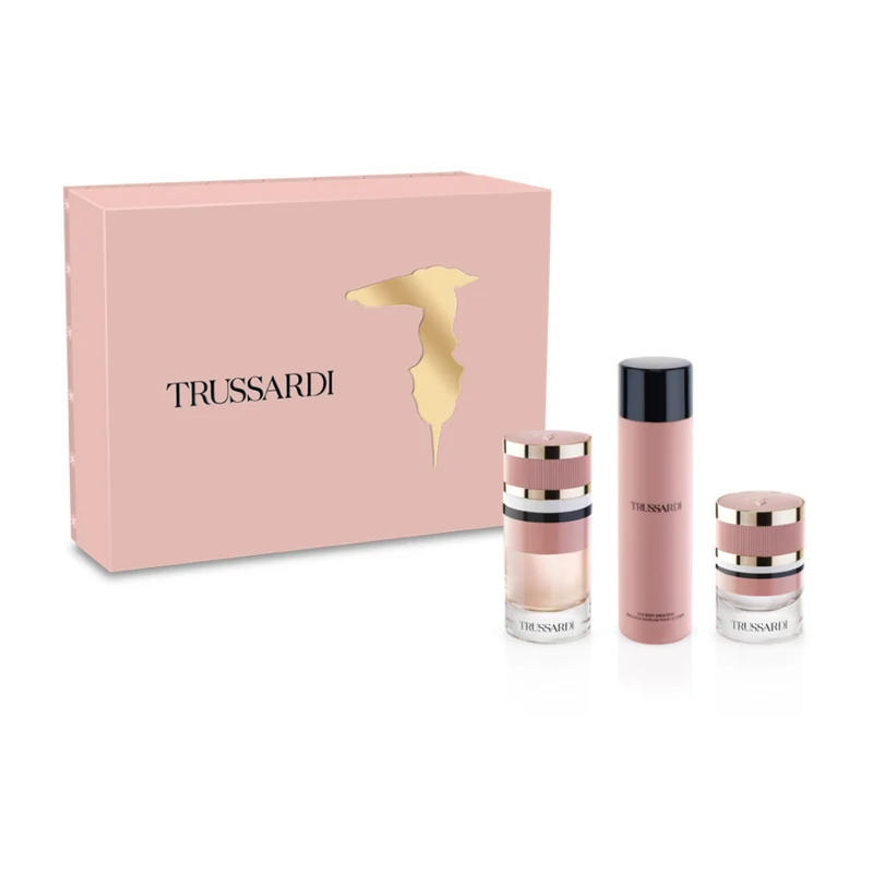 Trussardi Eau de parfum Cofanetto regalo