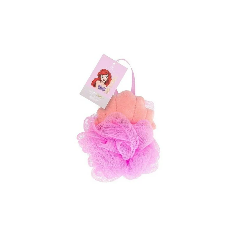 Spugna Rete Bagno Principessa Ariel