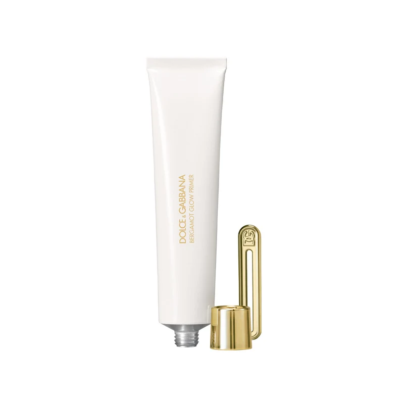 Bergamot Glow Primer