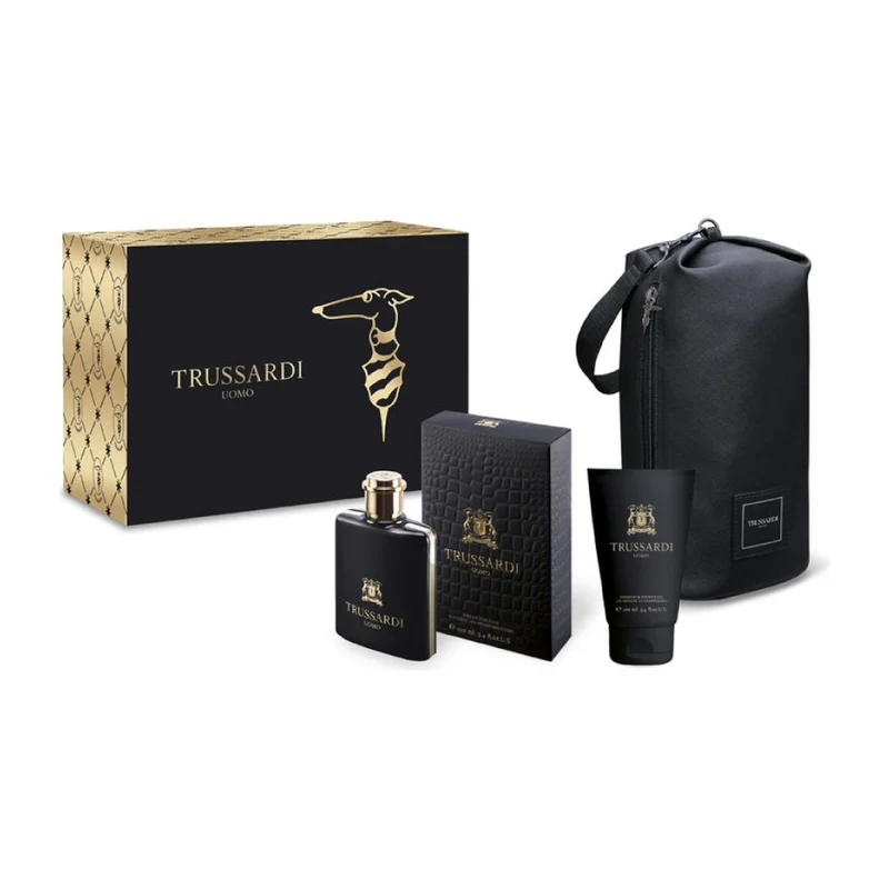 Trussardi Uomo Eau de toilette Cofanetto regalo