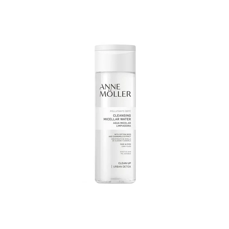 Cleansing Micellar Water