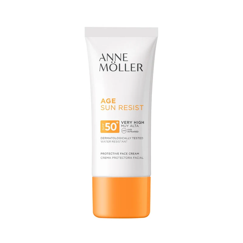 Age Sun Resist Protective Crema viso SPF50+
