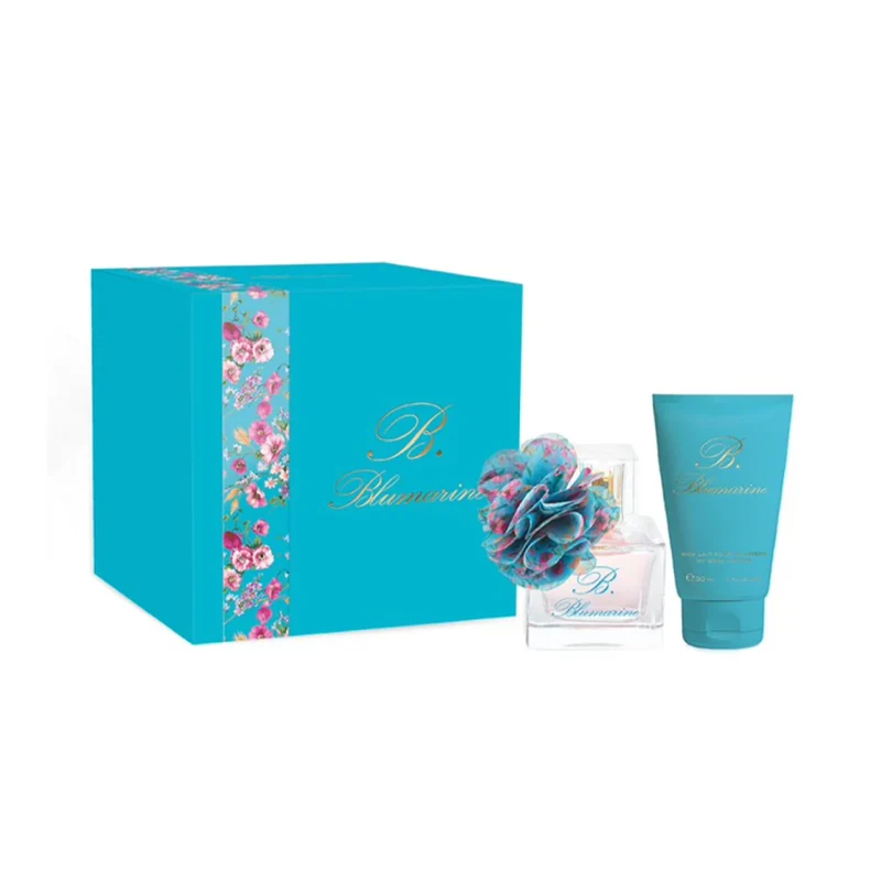 B. Blumarine Cofanetto regalo