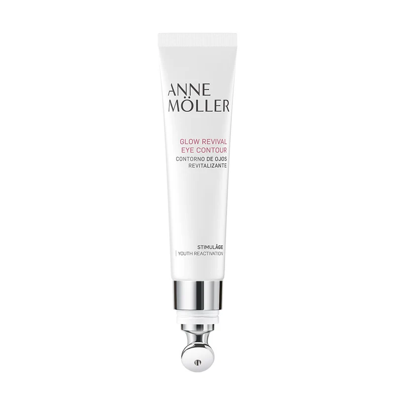 Stimulâge Glow Revival Eye Contour