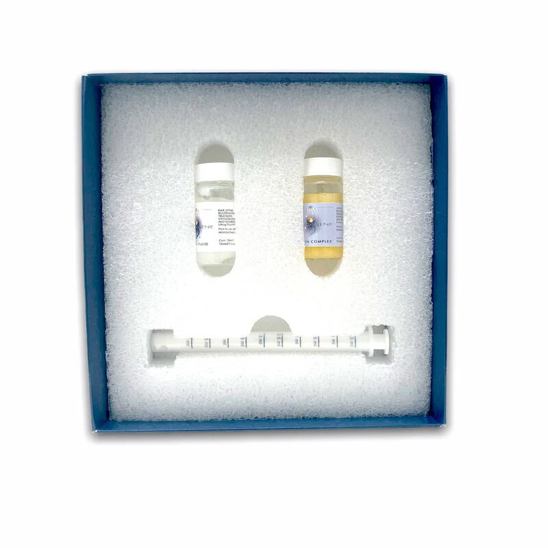 Botu-Oxigene Lifting Capillare Bidose Tmt