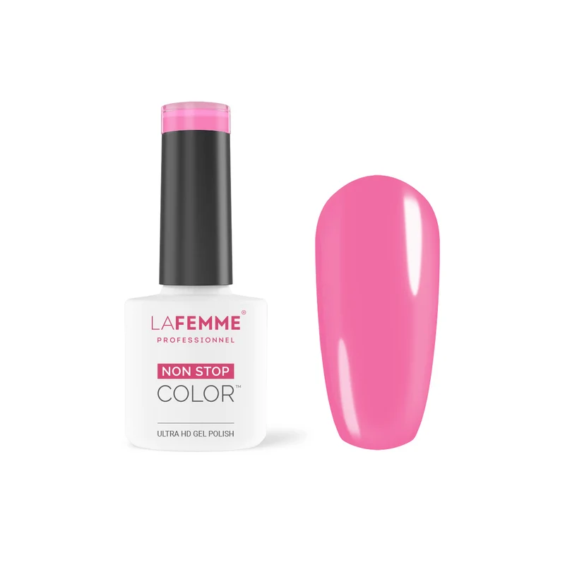 Smalto Gel Polish Ultra HD H281 Sunset Harmony La Femme 8 gr.