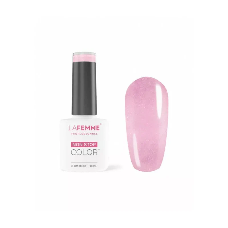 Smalto Gel Polish Ultra HD H082 Paradise La Femme 8 gr.