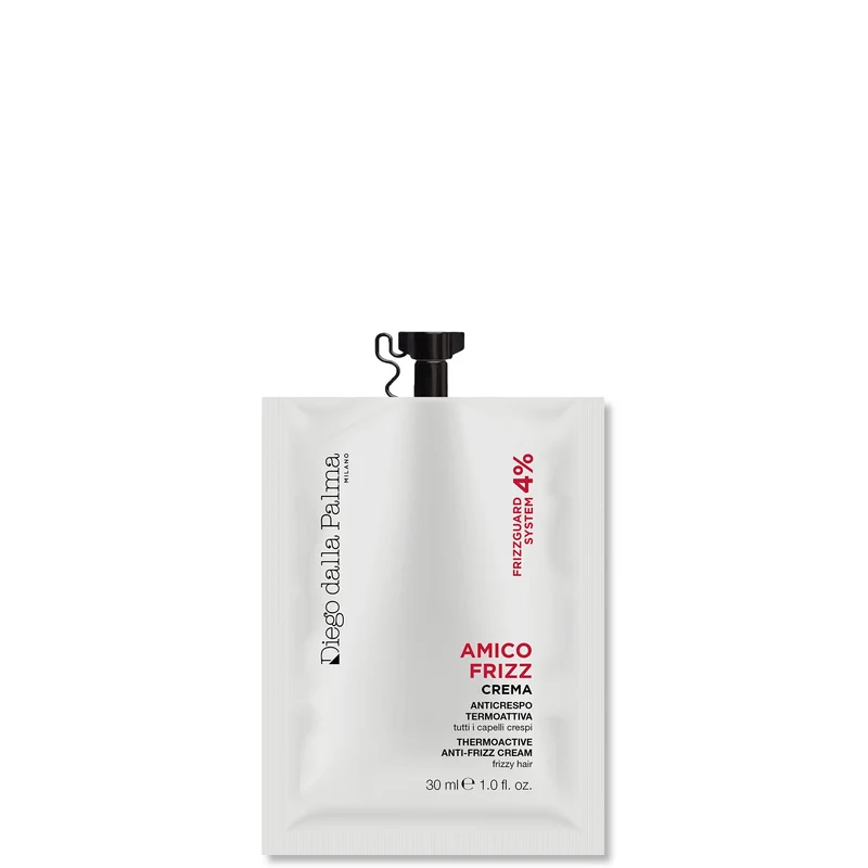 Amico Frizz Crema Anticrespo Termoattiva