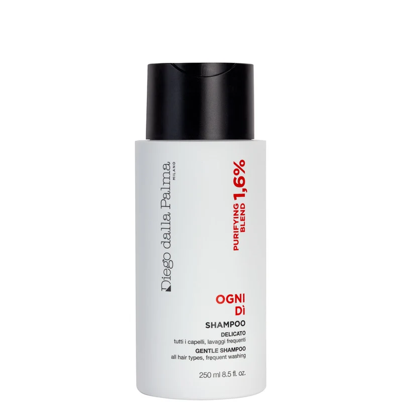 Ognidì Shampoo Delicato