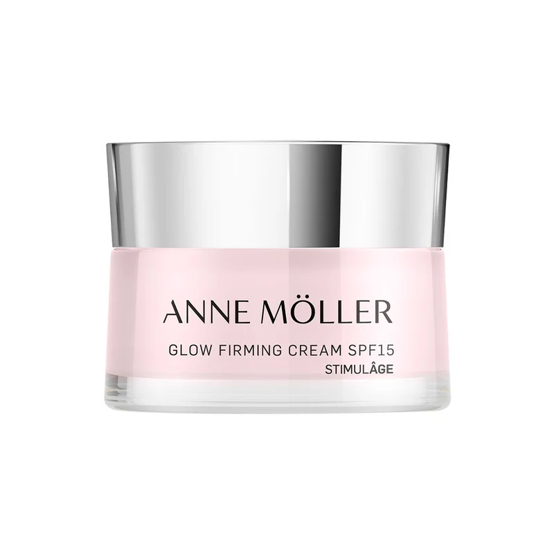 Stimulâge Glow Firming Cream Spf15