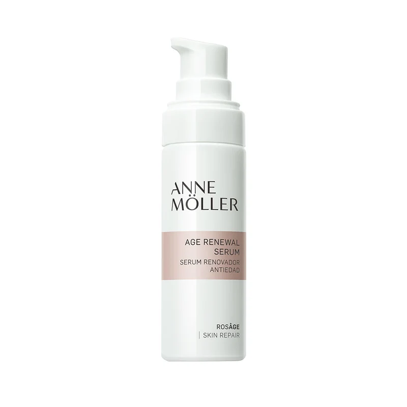 Rosâge Age Renewal Serum