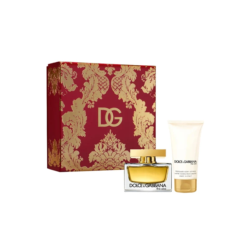 The One Eau de parfum Cofanetto regalo