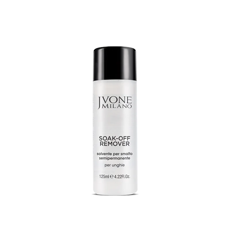 Soak Off Remover