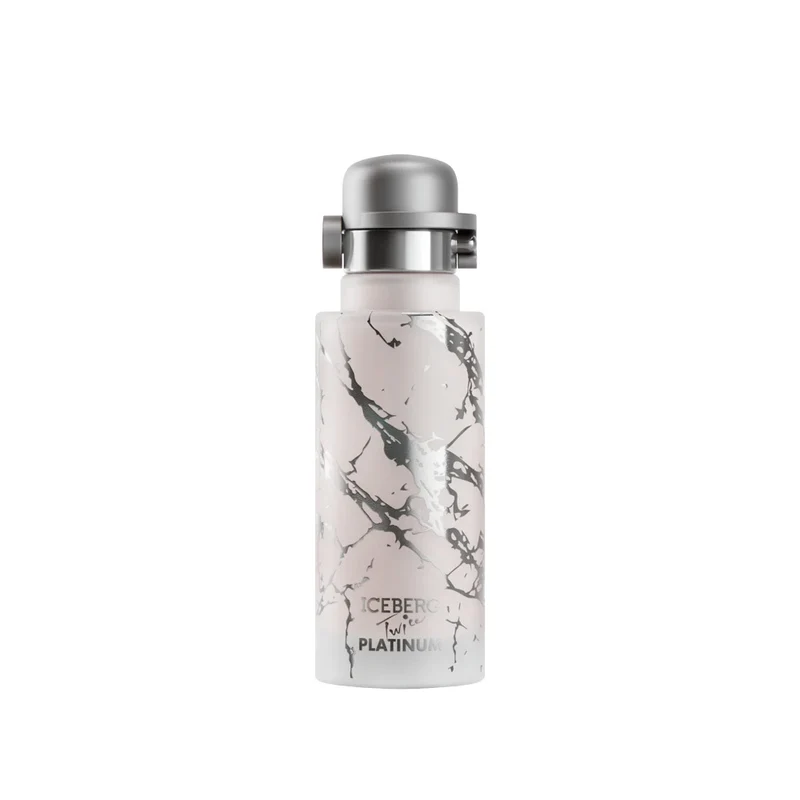 TWICE Platinum Eau de toilette