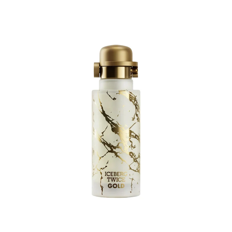 Twice GOLD Eau de toilette