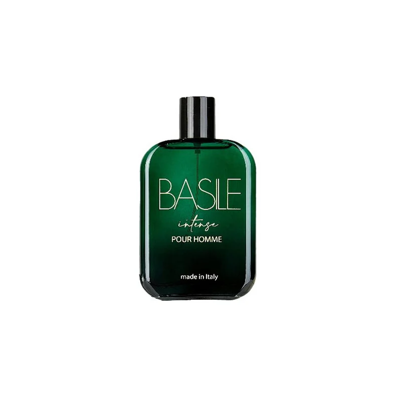 Basile Uomo Intense Eau de toilette