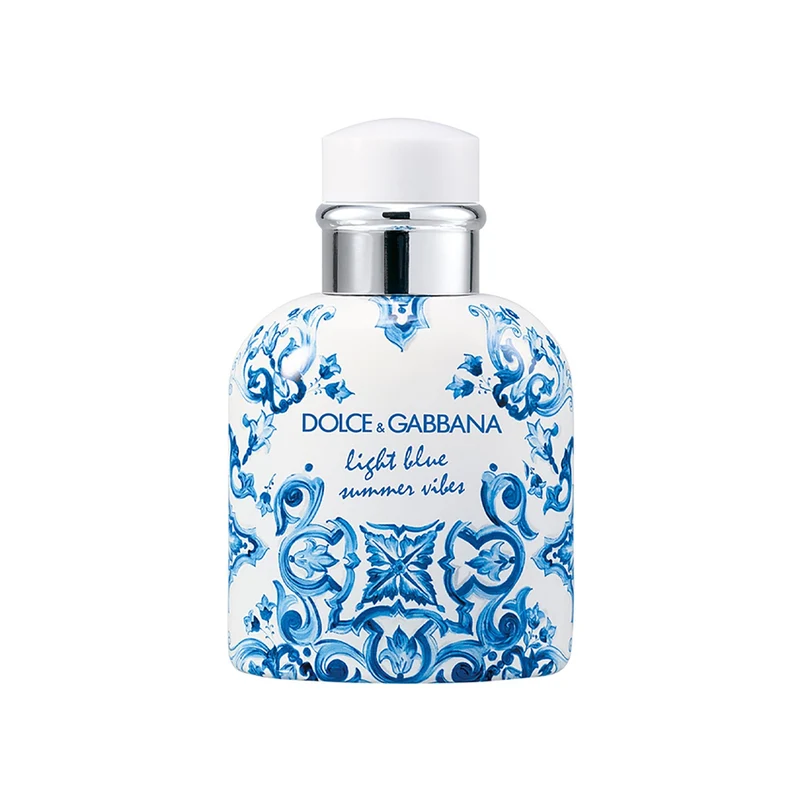 Light Blue Summer Vibes Pour Homme Eau de toilette