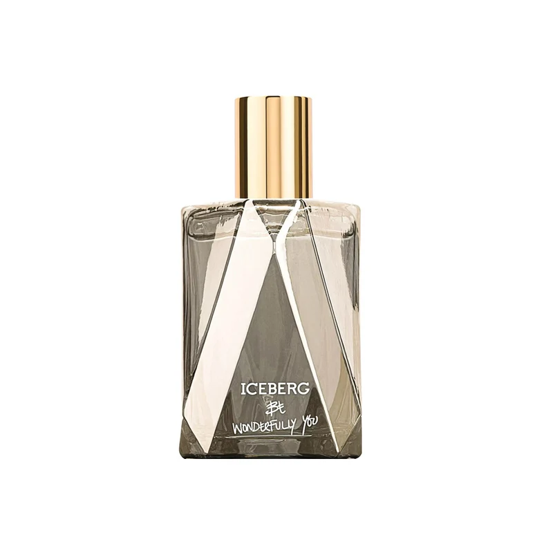 Be Wonderfully You Eau de toilette